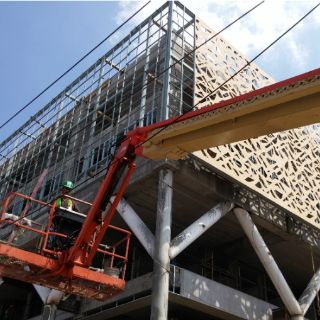 Se construyeron locales extra en Mercado Corona: alcalde