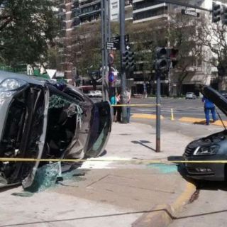 Iván Zamorano sufre accidente