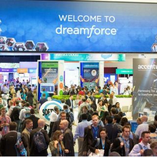 La mayor conferencia tecnológica del mundo desborda San Francisco