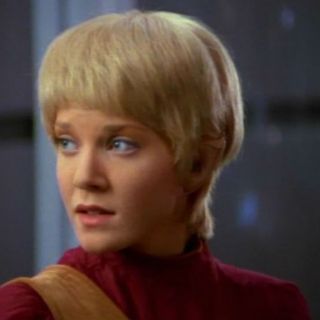 Arrestan a actriz de 'Star Trek' por exposición indecente