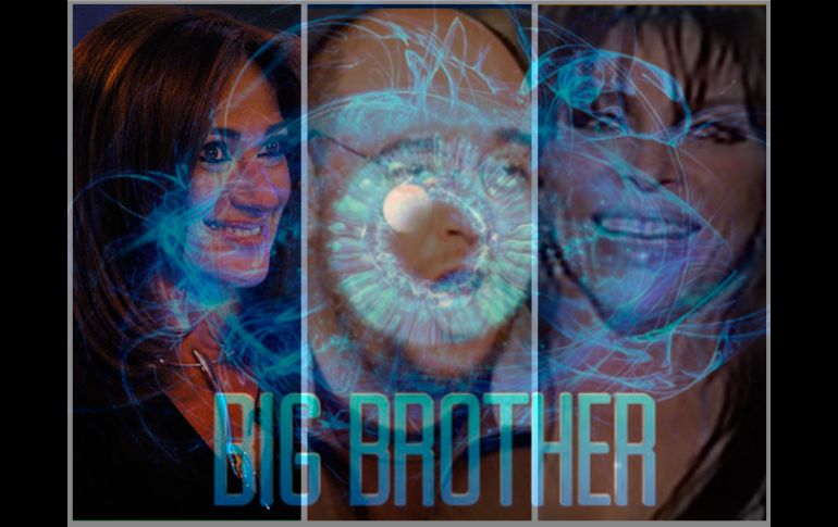 Conoce en qué emisiones y en qué año fueron los presentadores del show. ESPECIAL /