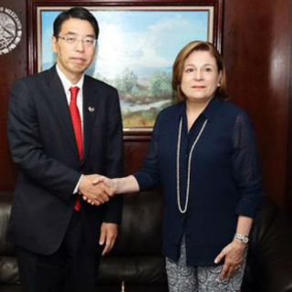 México y Japón fortalecen relación en materia de justicia