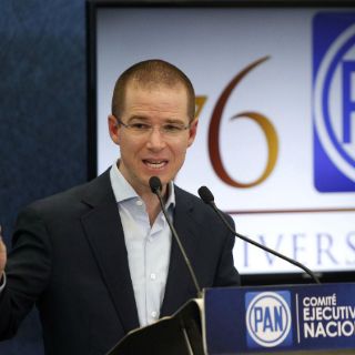 Anaya acude al Tribunal Electoral por elección en Colima
