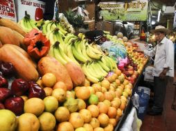 Para algunos es incosteable  consumir vegetales para cuidar su salud por los altos precios que estos les generan. EL INFORMADOR / ARCHIVO