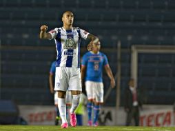 Los Cementeros calificaron a Cuartos de Final con 13 puntos en el Grupo 1. MEXSPORT / J. Ramírez