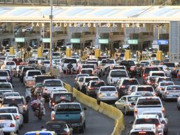El Departamento de Estado había aumentado el costo de la BCC para los menores de 16 a 17 dólares. NTX / ARCHIVO