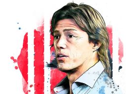 Almeyda recibe al equipo con siete puntos luego de ocho fechas y en la posición 15 de la Liga. EL INFORMADOR / J. López