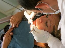 La Profeco recomienda solicitar el costo por escrito del servicio que ofrecerá el dentista, ya sea para tratamiento, cirugía o curación EL INFORMADOR / ARCHIVO