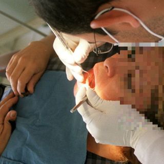 ¡Cuidado con los dentistas sin una especialización!