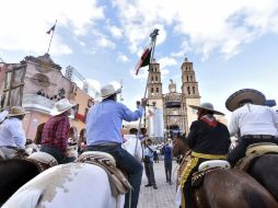 Esta localidad es identificada como patrimonio histórico y cultural. NTX / ARCHIVO