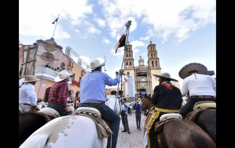 Esta localidad es identificada como patrimonio histórico y cultural. NTX / ARCHIVO