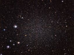 El descubrimiento del ESO permitirá explicar el desarrollo de todas las galaxias. FACEBOOK / ESO Astronomy