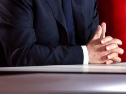 Enfrentarse a una entrevista de trabajo no es fácil, pero siempre ser uno mismo es de mucha ayuda. AFP / ARCHIVO