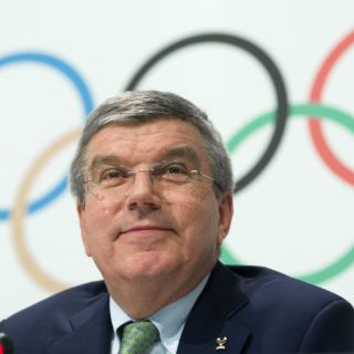 Cinco ciudades inician maratón por los Olímpicos 2024