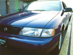 El bono trae una rebaja del precio del seguro a los buenos conductores y un incremento para los que generan más riesgo. EL INFORMADOR / ARCHIVO