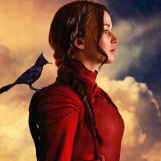 Presentan póster y tráiler de 'Mockingjay 2'