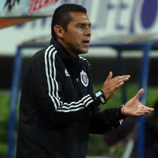 Ramón Morales se reúne con Matías Almeyda