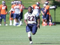 El equipo de Denver inició con victoria su temporada 2015. TWITTER / @CjAndersonRB9