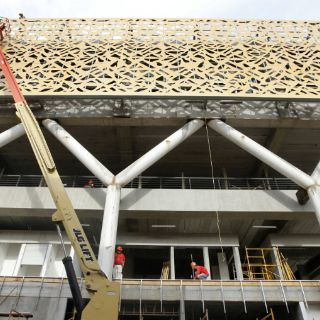 Próxima semana se entregarían locales del Mercado Corona: Ramiro