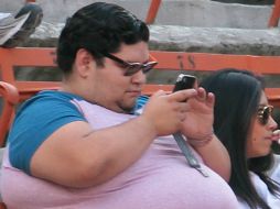 La falta de actividad física ha ascendido en la lista mundial de causas de muerte hasta el cuarto lugar. NTX / ARCHIVO