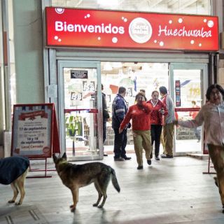 Alertan de tsunami en Perú, Ecuador y Hawai tras sismo en Chile