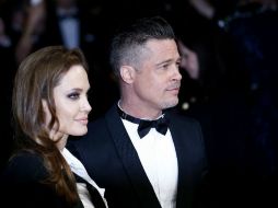 Afirman que Brad y Angelina sólo quieren lo mejor con Shiloh y creen que tal vez sólo sea una etapa. AP / ARCHIVO