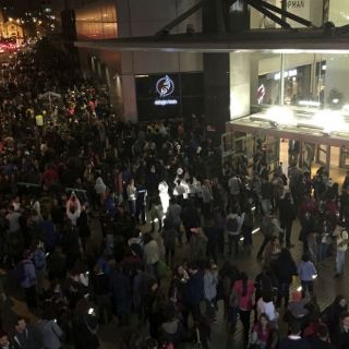 Al menos dos muertos tras terremoto en Chile