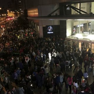 Perú cancela alerta de tsunami tras sismo en Chile