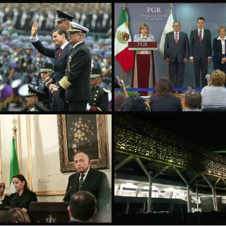 México en resumen: las noticias del 16 de septiembre