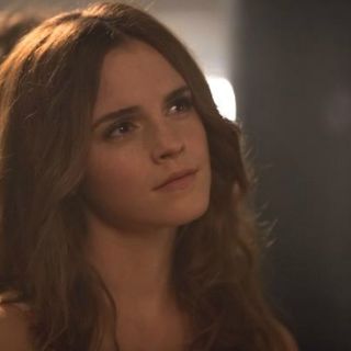 Me dan miedo las inyecciones y los tiburones: Emma Watson