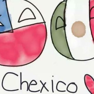 Tuiteros muestran apoyo con #MéxicoSiempreConChile por sismo