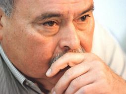 El escritor nació en Tuxtla Gutiérrez el 24 de marzo de 1937, fue profesor, líder político, embajador y secretario de Gobernación. NTX / ARCHIVO