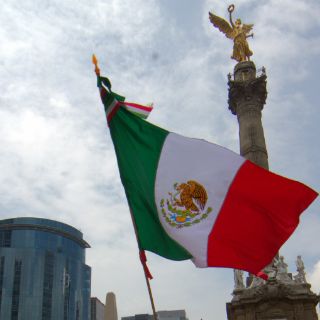 John Kerry felicita a México por su Independencia