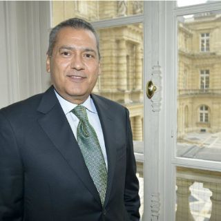 El PRI será crítico para defender causas sociales del DF: Beltrones