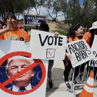 Emilio Estefan crea rap contra Donald Trump
