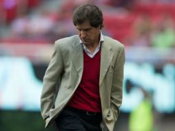 Regresó al futbol con Querétaro luego de haberse recuperado de un cáncer pulmonar. MEXSPORT / ARCHIVO