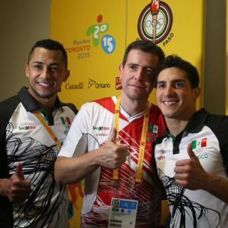 La Conade cumple con premios para medallistas de Toronto