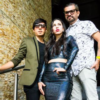 Belanova ofrecerá concierto con causa social