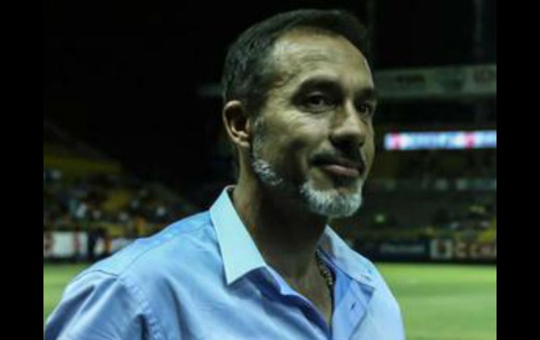 Matosas agradeció el respaldo que ha recibido por parte de la afición a pesar de que las cosas no han salido conforme a lo planeado. TWITTER / @atlasfc