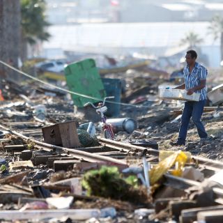 Senado se solidariza con pueblo y gobierno de Chile