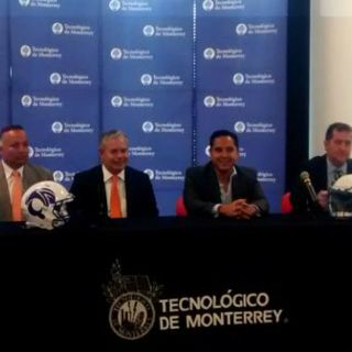 Los 'Borregos Salvajes' harán su debut en casa