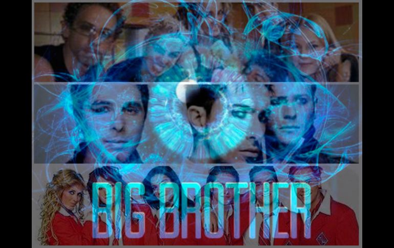 Kabah, RBD, Moenia y Mario Domm han prestado su voz para la música del reality. ESPECIAL /