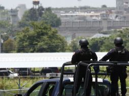 El Departamento del Tesoro explica que investigaciones se lograron en coordinación con la DEA. AFP / ARCHIVO