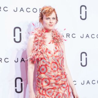 Marc Jacobs hace de la incoherencia una virtud