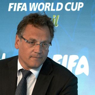 La FIFA suspende de forma indefinida a secretario general