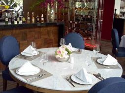 Este sitio propicia un ambiente tranquilo y relajante para el adulto contemporáneo. ESPECIAL /