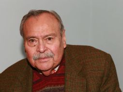 Zepeda Ramos falleció en las primeras horas de este jueves en la capital de Chiapas. EFE / ARCHIVO