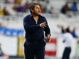 El equipo de Daniel Guzmán Leones Negros busca meterse mínimo al tercer lugar. MEXSPORT / A. Macías