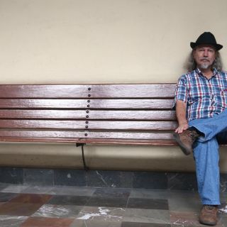 La urbe tapatía desde la memoria de Dante Medina