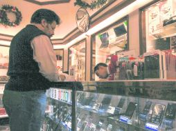 Panorama: 48% de las empresas reportan un aumento en ventas y esperan que se mantenga hasta fin de año. EL INFORMADOR / ARCHIVO